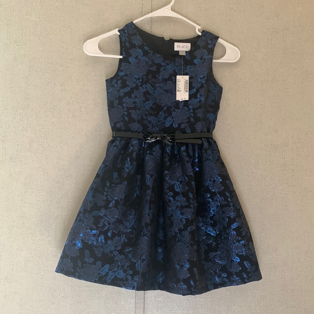 NWT. The Children’s Place Dress